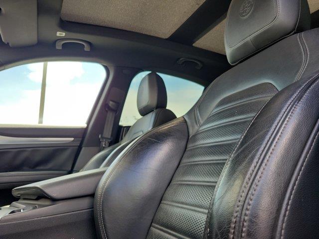 2018 ALFA ROMEO Stelvio - $15,780