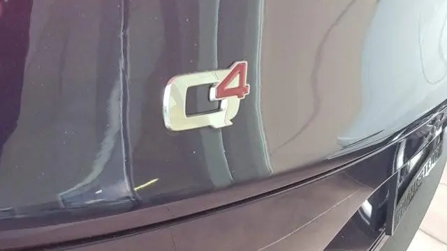 2018 Alfa Romeo Stelvio Ti Sport