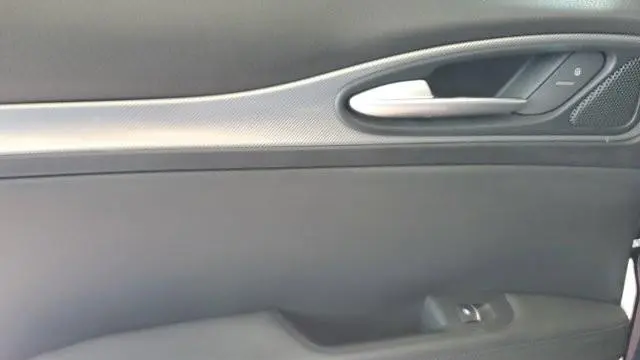 2018 Alfa Romeo Stelvio Ti Sport