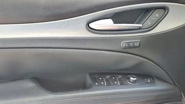 2018 Alfa Romeo Stelvio Ti Sport