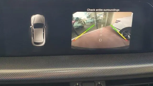 2018 Alfa Romeo Stelvio Ti Sport