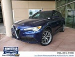 2018 Stelvio Thumbnail 1