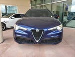 2018 Stelvio Thumbnail 2