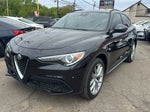 2018 Stelvio Thumbnail 1