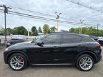 2018 Stelvio Thumbnail 8
