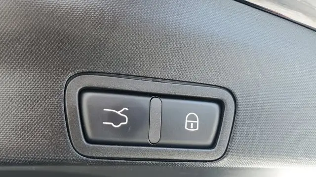 2018 Alfa Romeo Stelvio Ti Sport
