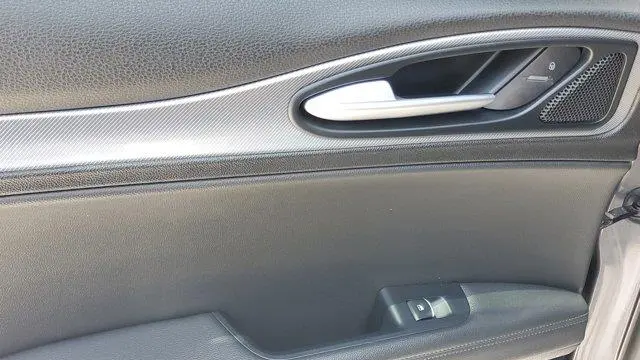 2018 Alfa Romeo Stelvio Sport