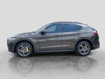 2018 Stelvio Thumbnail 3