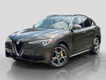 2018 Stelvio Thumbnail 1