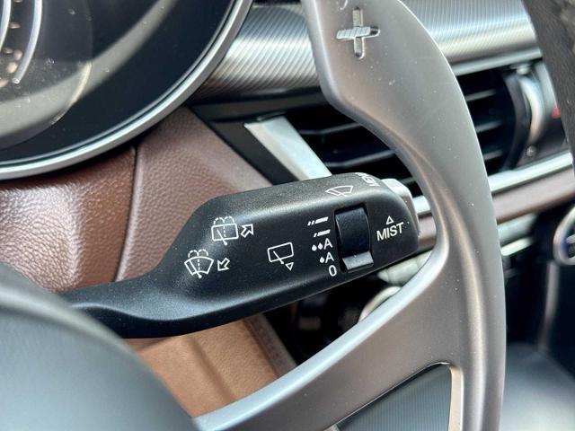 2018 Alfa Romeo Stelvio - $12,275