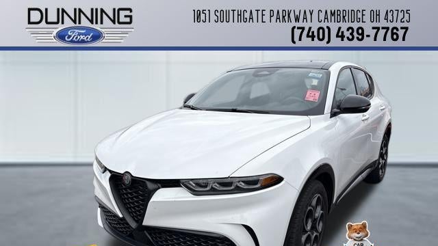 Preowned 2025 Alfa Romeo Tonale Intensa for Sale