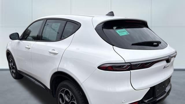 2025 Alfa Romeo Tonale Intensa
