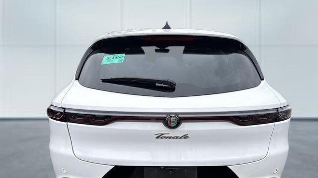 2025 Alfa Romeo Tonale Intensa