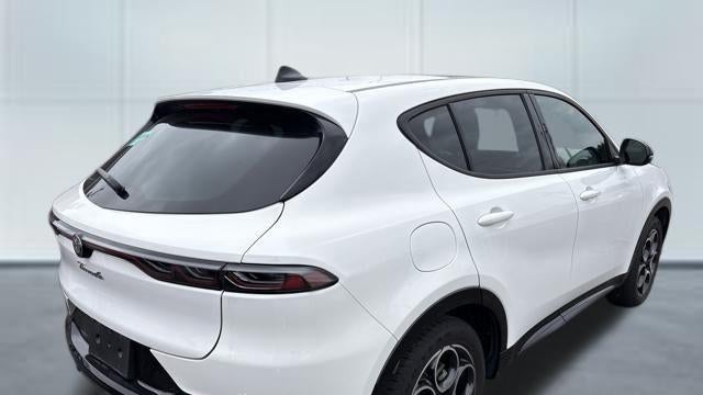 2025 Alfa Romeo Tonale Intensa