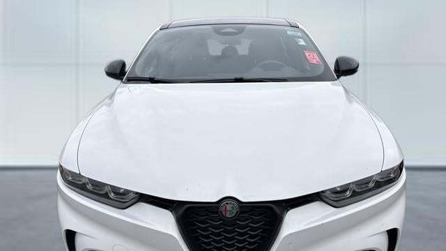 2025 Alfa Romeo Tonale Intensa