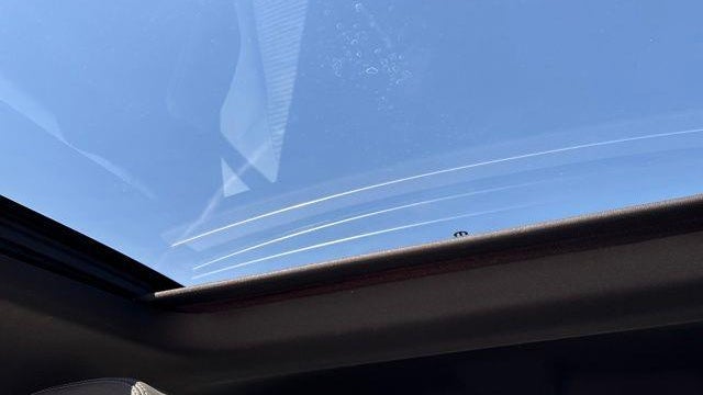 2025 Alfa Romeo Tonale Intensa