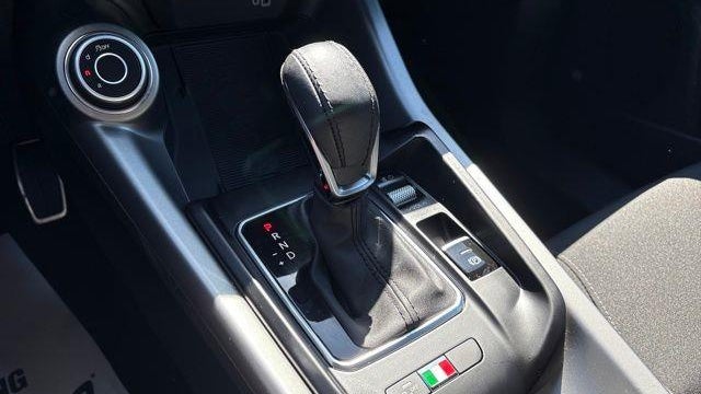 2025 Alfa Romeo Tonale Intensa