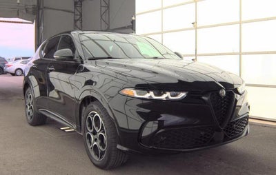 Photo of a 2025 Alfa Romeo Tonale AWD Base 4DR Crossover for sale