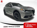 2020 Stelvio Thumbnail 1
