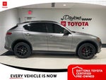 2020 Stelvio Thumbnail 3