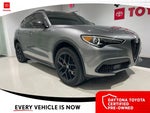 2020 Stelvio Thumbnail 6