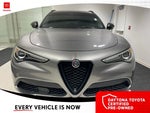 2020 Stelvio Thumbnail 7