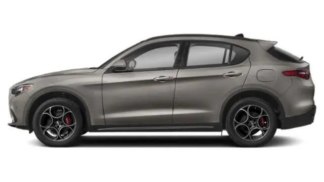 2023 Alfa Romeo Stelvio Sprint
