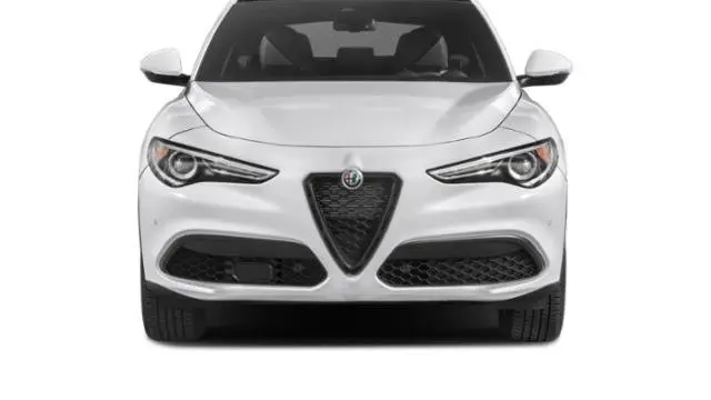 2023 Alfa Romeo Stelvio Sprint