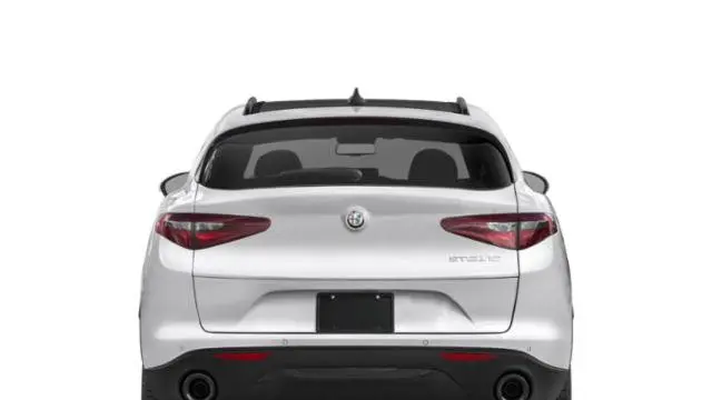 2023 Alfa Romeo Stelvio Sprint