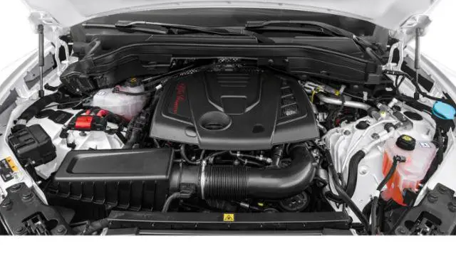 2023 Alfa Romeo Stelvio Sprint