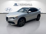 2023 Stelvio Thumbnail 3
