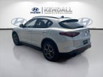 2023 Stelvio Thumbnail 4