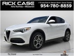 2023 Stelvio Thumbnail 2