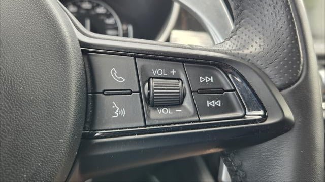 2023 Alfa Romeo Stelvio Sprint