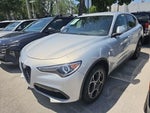 2023 Stelvio Thumbnail 1