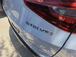 2023 Stelvio Thumbnail 4