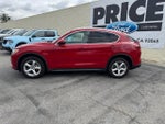 2019 Stelvio Thumbnail 9