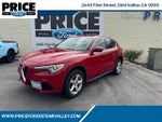 2019 Stelvio Thumbnail 1
