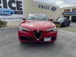2019 Stelvio Thumbnail 4