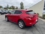 2019 Stelvio Thumbnail 5