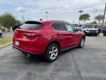 2019 Stelvio Thumbnail 7