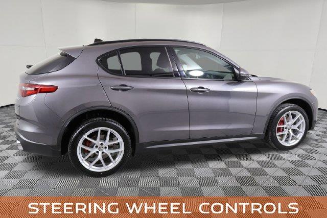 2019 Alfa Romeo Stelvio - $14,800