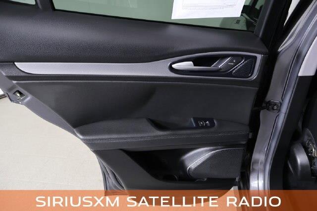 2019 Alfa Romeo Stelvio - $14,800