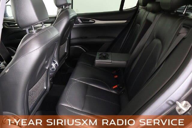 2019 Alfa Romeo Stelvio - $14,800