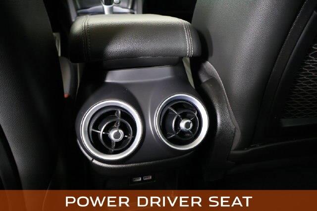 2019 Alfa Romeo Stelvio - $14,800