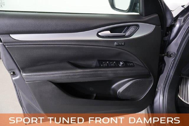 2019 Alfa Romeo Stelvio - $14,800