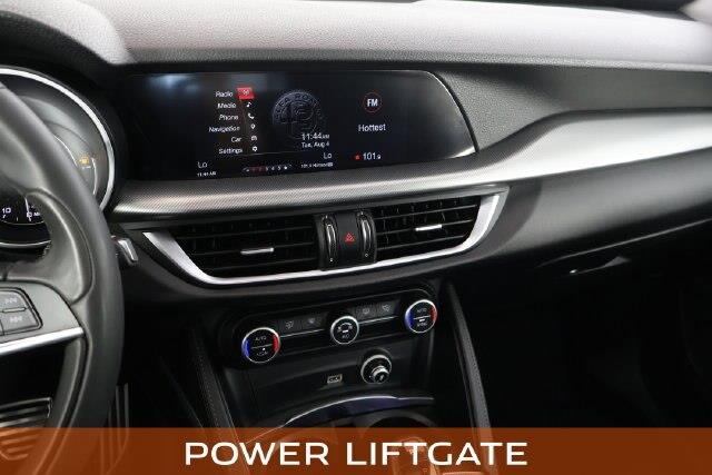 2019 Alfa Romeo Stelvio - $14,800