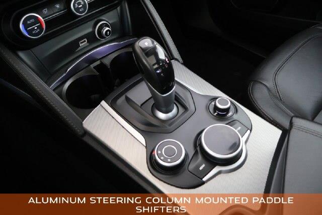 2019 Alfa Romeo Stelvio - $14,800