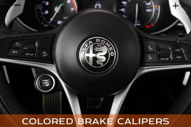 2019 Alfa Romeo Stelvio - $14,800