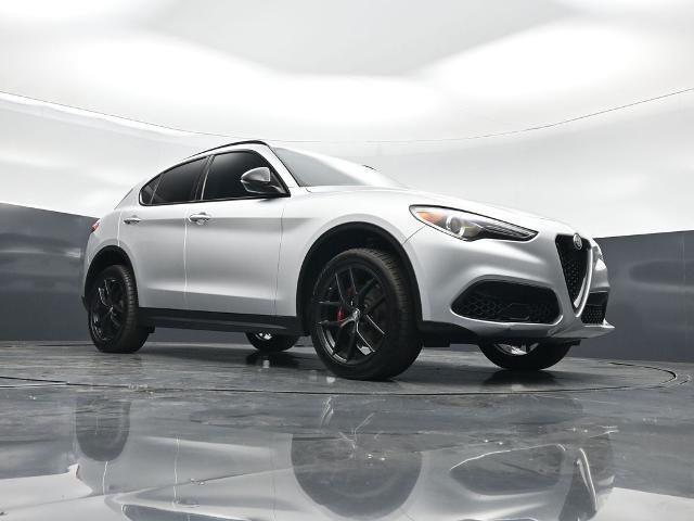 2020 Alfa Romeo Stelvio - $19,080